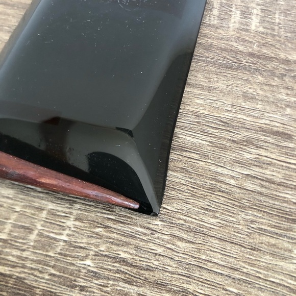 Vtg MCM Houze Art Glass Dish - Picture 6 of 8